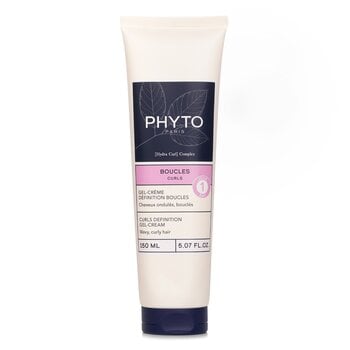 347986 5.7 oz Curls Definition Gel Cream
