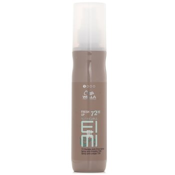 Picture of Wella 351359 5.7 oz EIMI Fresh Up 72h Studen Anti Frizz Spray