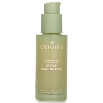 Picture of Origins 351093 1.7 oz Dr. Andrew Weil for Origins Mega Mushroom Dark Spot Corrector Serum