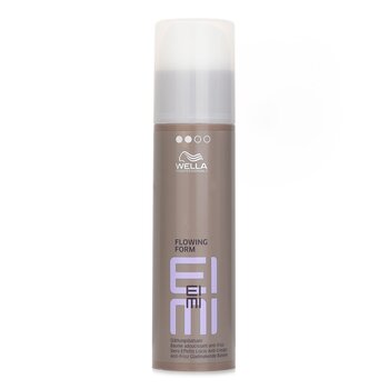 Picture of Wella 351351 3.8 oz EIMI Flowing form Anti Frizz Smoothing Balm