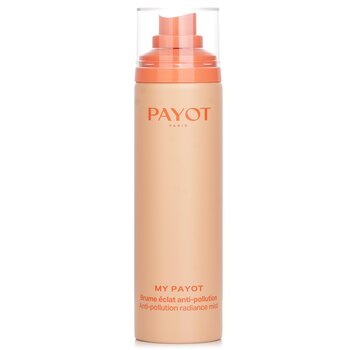Picture of Payot 348181 3.8 oz My Payot Anti Pollution Radiance Mist