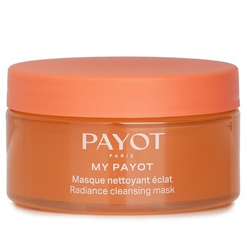 348182 3.8 oz My  Radiance Cleansing Mask