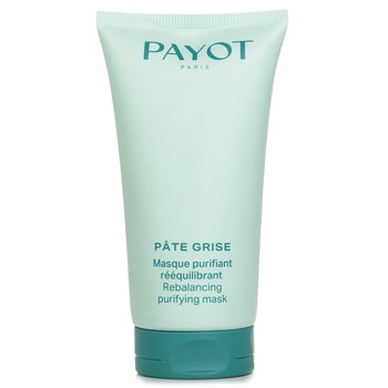 Picture of Payot 348184 2.5 oz Pate Grise Rebalancing Purifying Mask