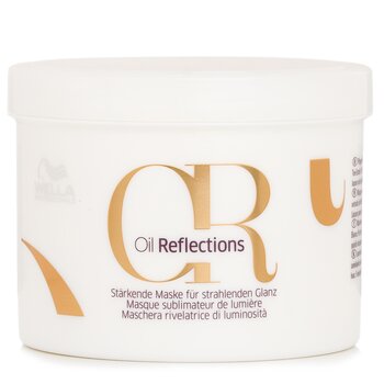 351297 16.9 oz Oil Reflections Luminous Reboost Mask