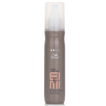 Picture of Wella 351356 5.7 oz EIMI Body Crafter Flexible Volume Spray