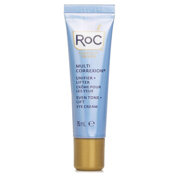 Picture of ROC 347749 0.5 oz Multi Correxion Even Tone & Lift Eye Cream