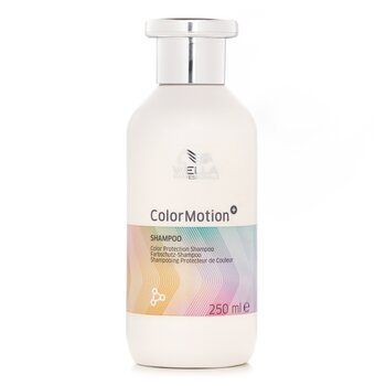 Picture of Wella 351341 8.45 oz 8.45 oz Color Motion Shampoo
