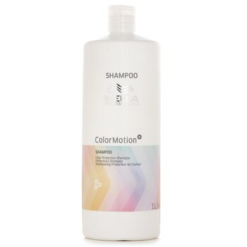 Picture of Wella 351305 33.8 oz Color Motion Shampoo