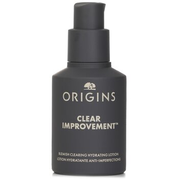 Picture of Origins 351089 50 oz Clear Improvement Blemish Clearing Hydrating Lotion