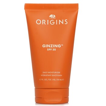Picture of Origins 351091 50 oz Ginzing Daily Moisturizer SPF 30