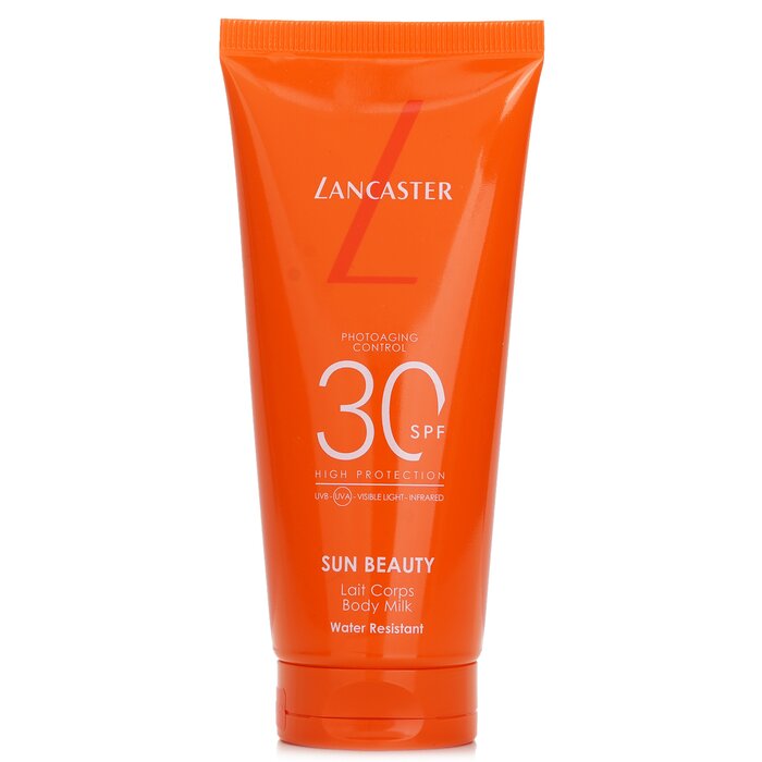360815 100 ml Sun Beauty SPF 30 Body Milk