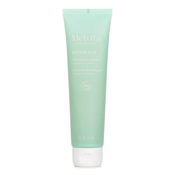 MelvitaNectar Pur Purifying Cleansing Gel 150ml