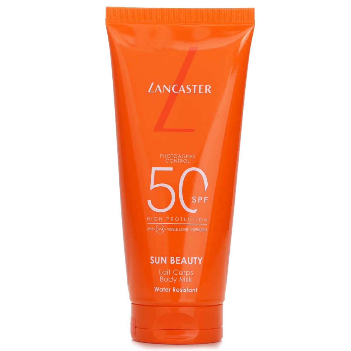 360816 100 ml Sun Beauty Body Milk - SPF 50