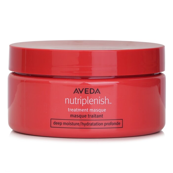 360904 200 ml Nutriplenish Masque Deep Moisture for Hair