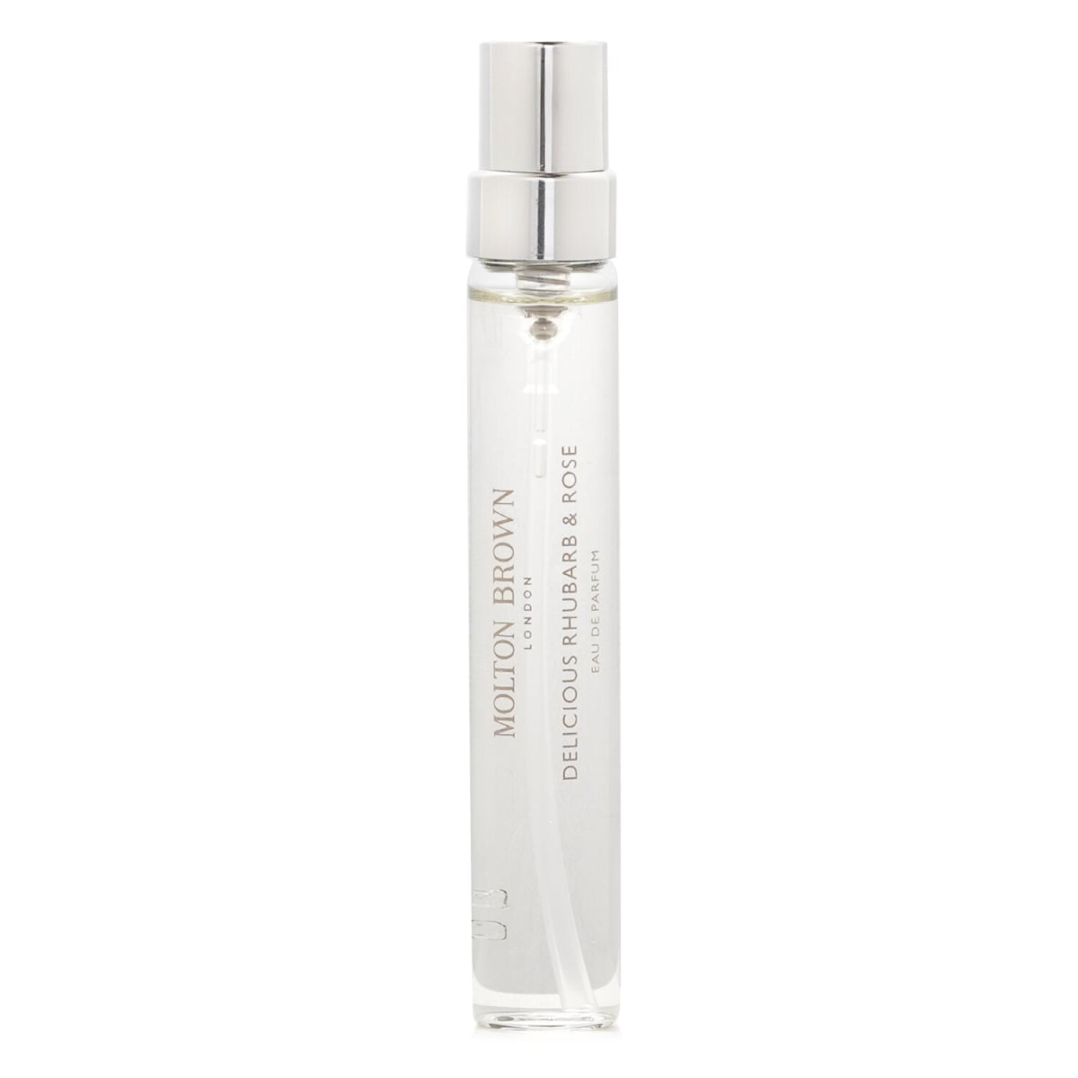 Molton BrownRhubarb & Rose Eau De Parfum Spray 7.5ml/0.25oz