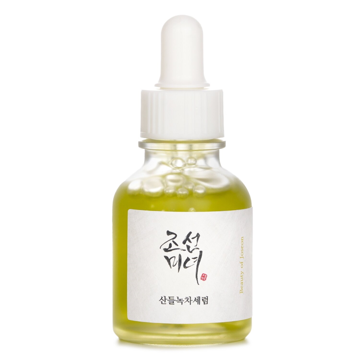 362129 30 ml Green Tea Panthenol Calming Serum