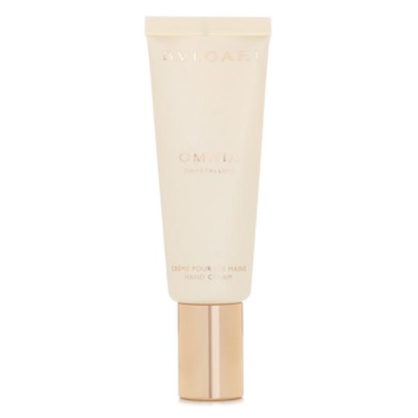 363021 40 ml Omnia Crystalline Hand Cream