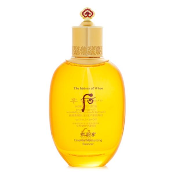 363259 150 ml Gongjinhyang Essential Moisturizing Balancer Toner