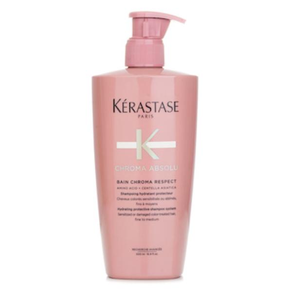 363138 500 ml Chroma Absolu Bain Chroma Respect Shampoo