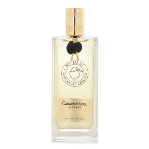 361262 100 ml Caravanserail Intense Eau De Parfum Spray for Women