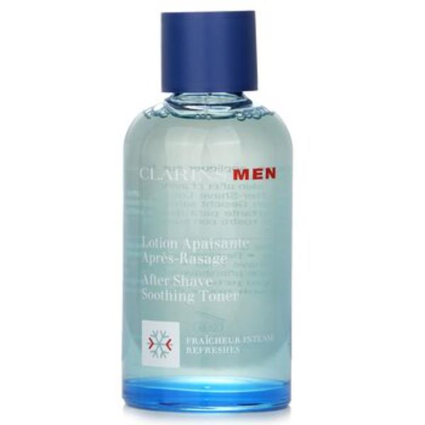 321012 100 ml  Men After Shave Soothing Toner