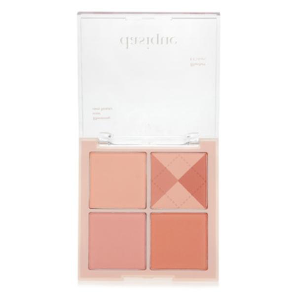 362947 11.4 g Blending Mood Cheek Blush - 04 Beige Kni