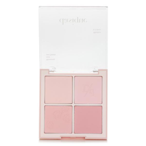 362952 11.2 g Blending Mood Cheek Blush - 15 Rose Milk Tea