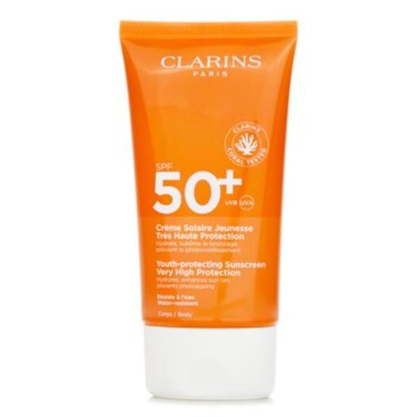 362843 150 ml Youth Protecting Sunscreen - Very High Protection