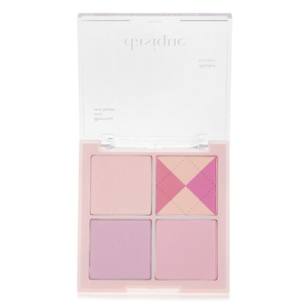 362948 11.4 g Blending Mood Cheek Blush - 05 Violet Knit