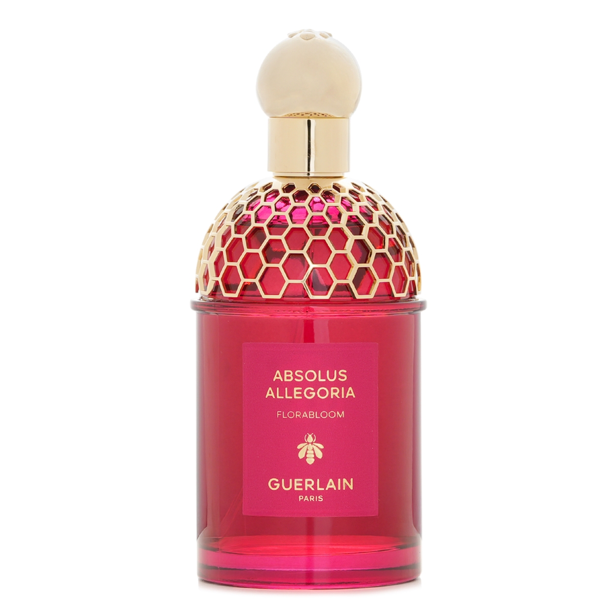 363423 4.2 oz Absolus Allegoric Flora Bloom Eau De Parfum Spray for Women