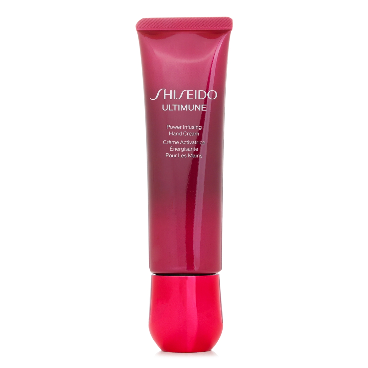 364122 50 ml Ultimate Power Infusing Hand Cream