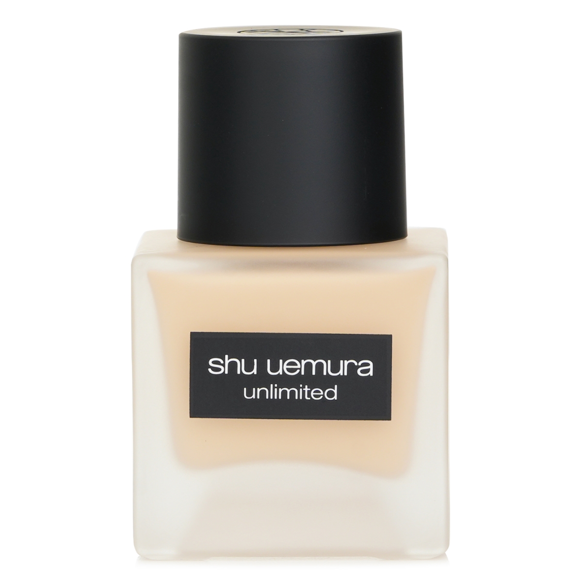 363307 35 ml  Unlimited Breathable Lasting Foundation SPF 4744 Beige  Brown  No674