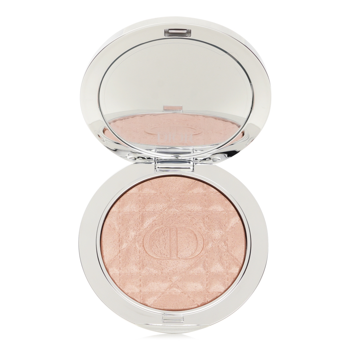 363742 021 oz Forever Glow Luminizer  No01 Nude Halo