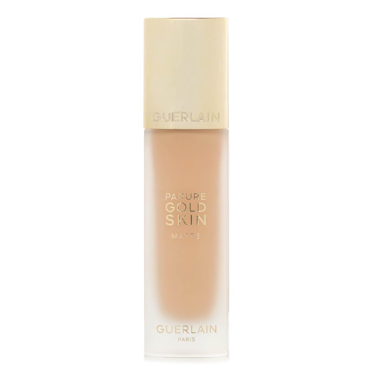 363727 35 ml  Parure Gold Skin Matte Foundation, Beige - 2N
