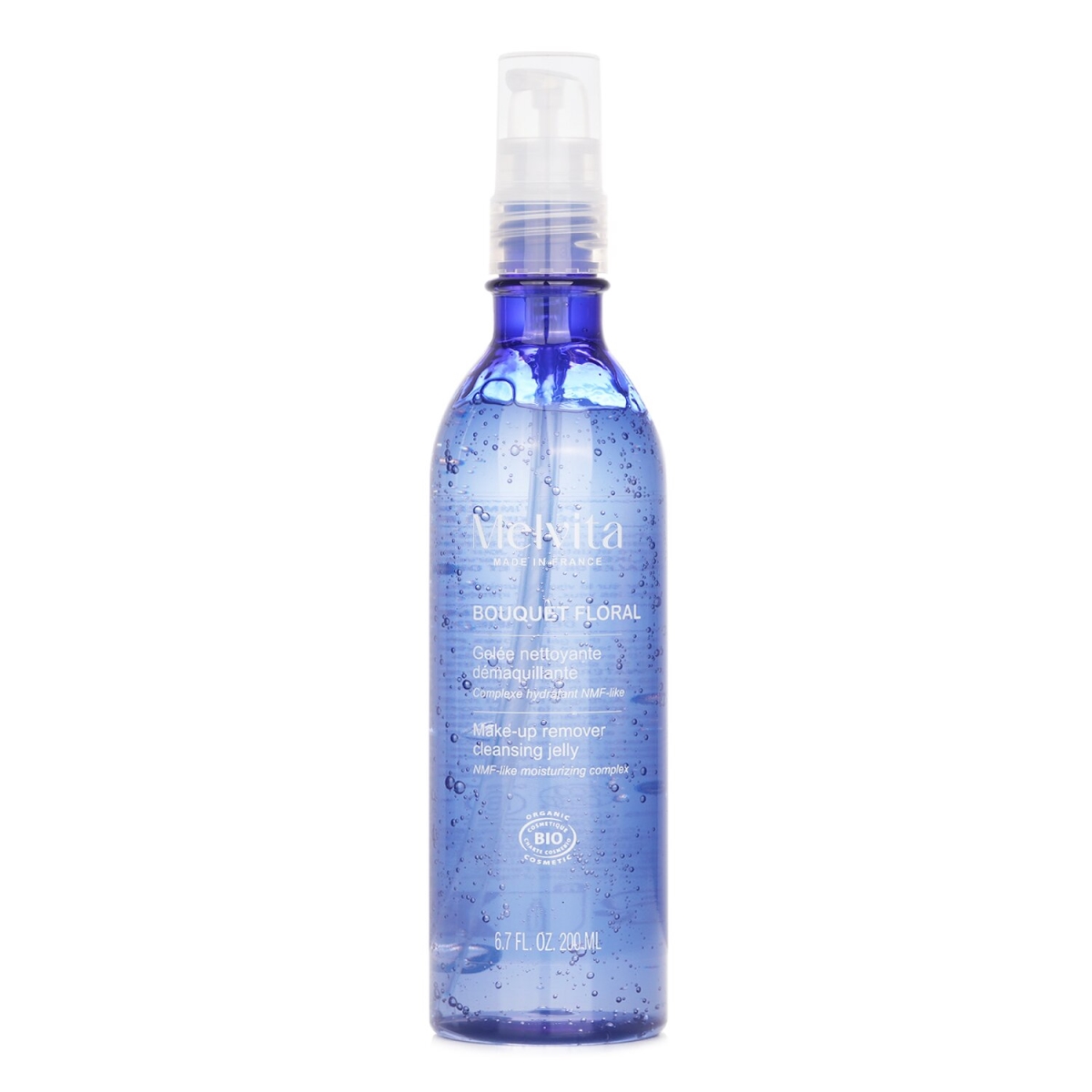 362213 200 ml Floral Bouquet Gentle Cleansing Jelly
