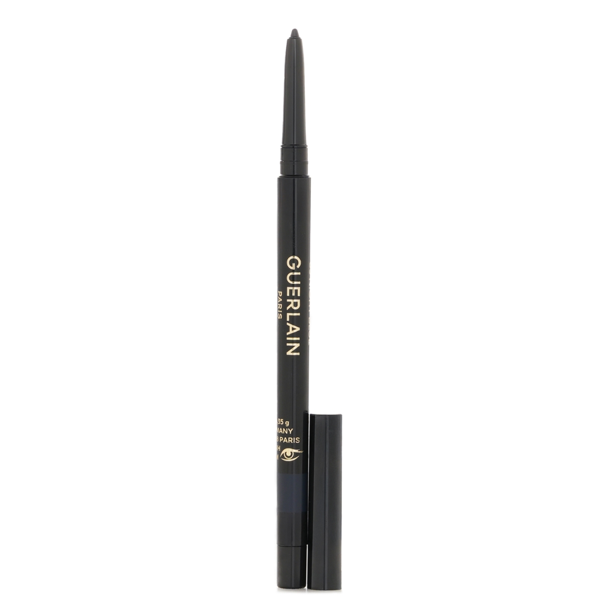 363729 0.35 g The Eye Pencil, Blue - No.03 Night Blue