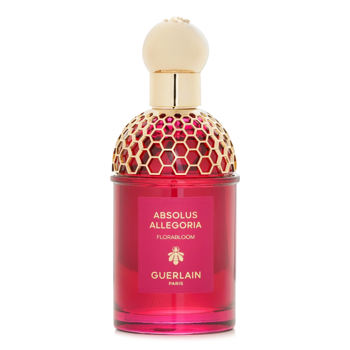 363422 2.5 oz Absolus Allegoric Flora bloom Eau De Parfum Spray for Women