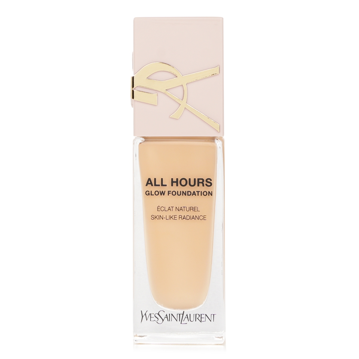 363821 25 ml All Hours Glow Foundation, Beige - No.LN4