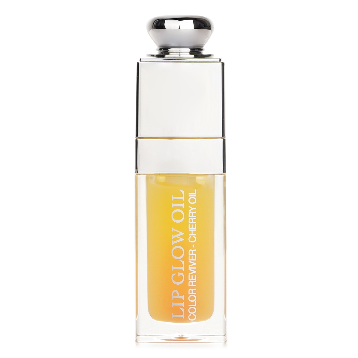 Dior Addict Lip Glow Oil - Limited Edition - 098 Lemon Glow