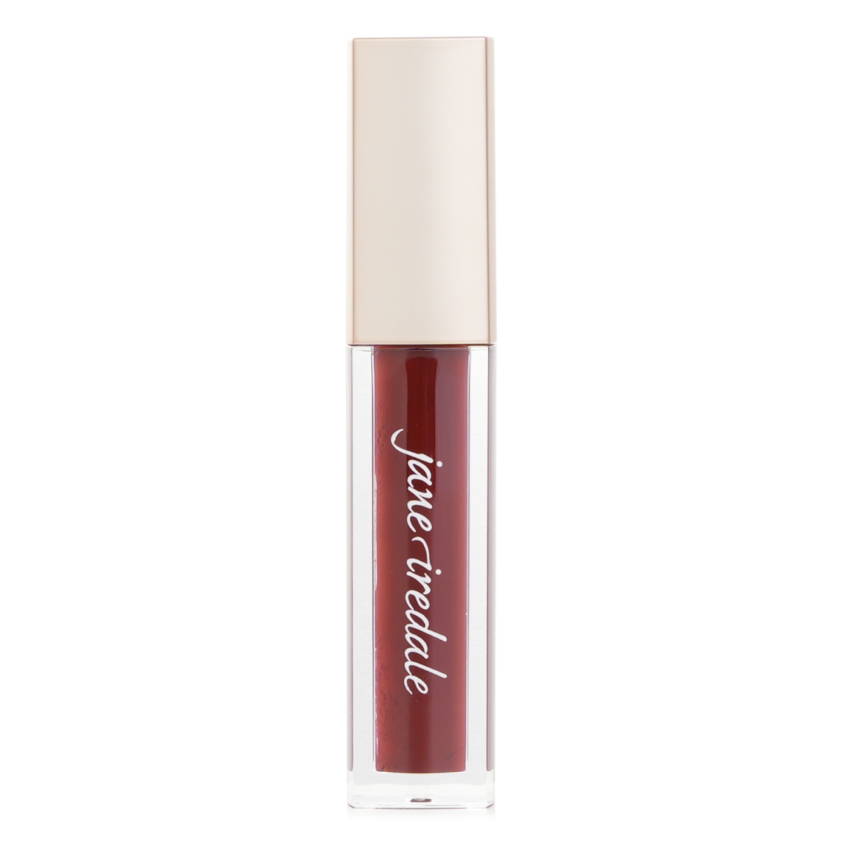 jane iredale ColorLuxe High Impact Lip Glaze 5ml (Various Shades) - Cherry Noir