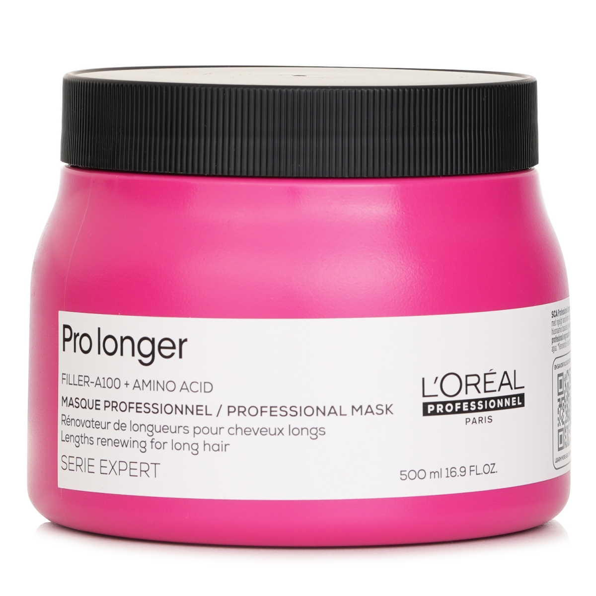 363309 500 ml Professional Serie Expert Pro Longer Mask