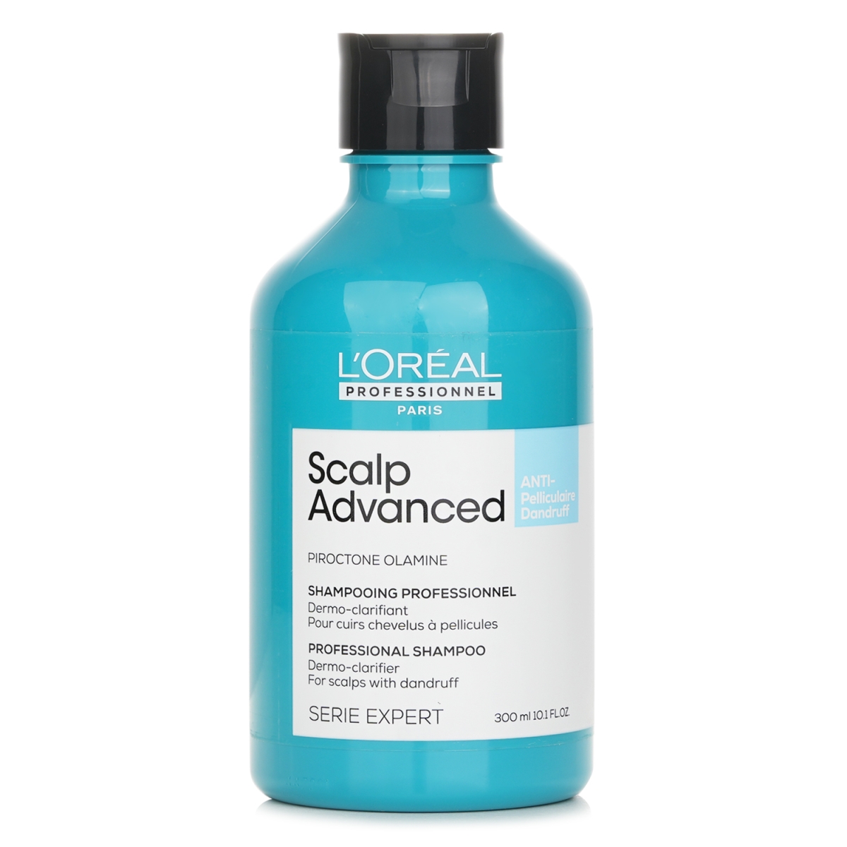 363310 300 ml Scalp Advanced Anti Pellicular Dandruff Professional Shampoo