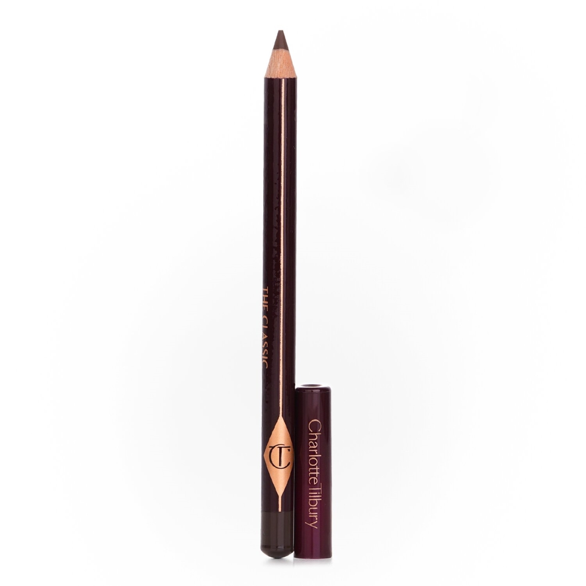 360504 The Classic Eye Powder Pencil - Classic Brown