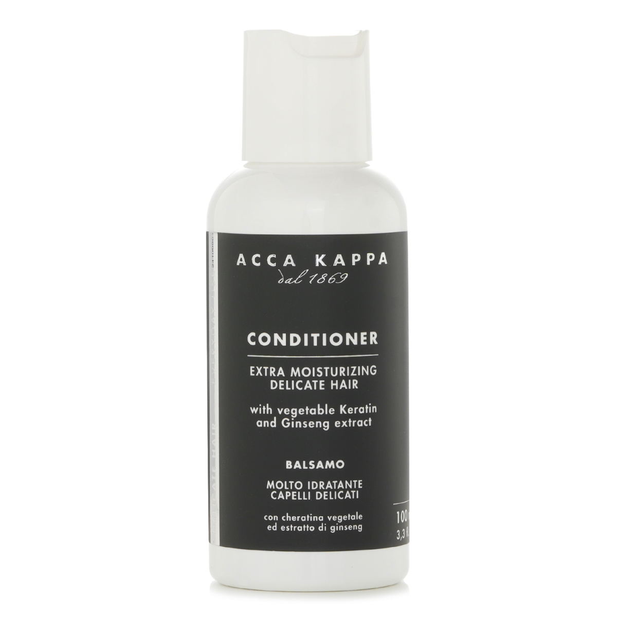 363567 100 ml White Moss Conditioner For Delicate Hair