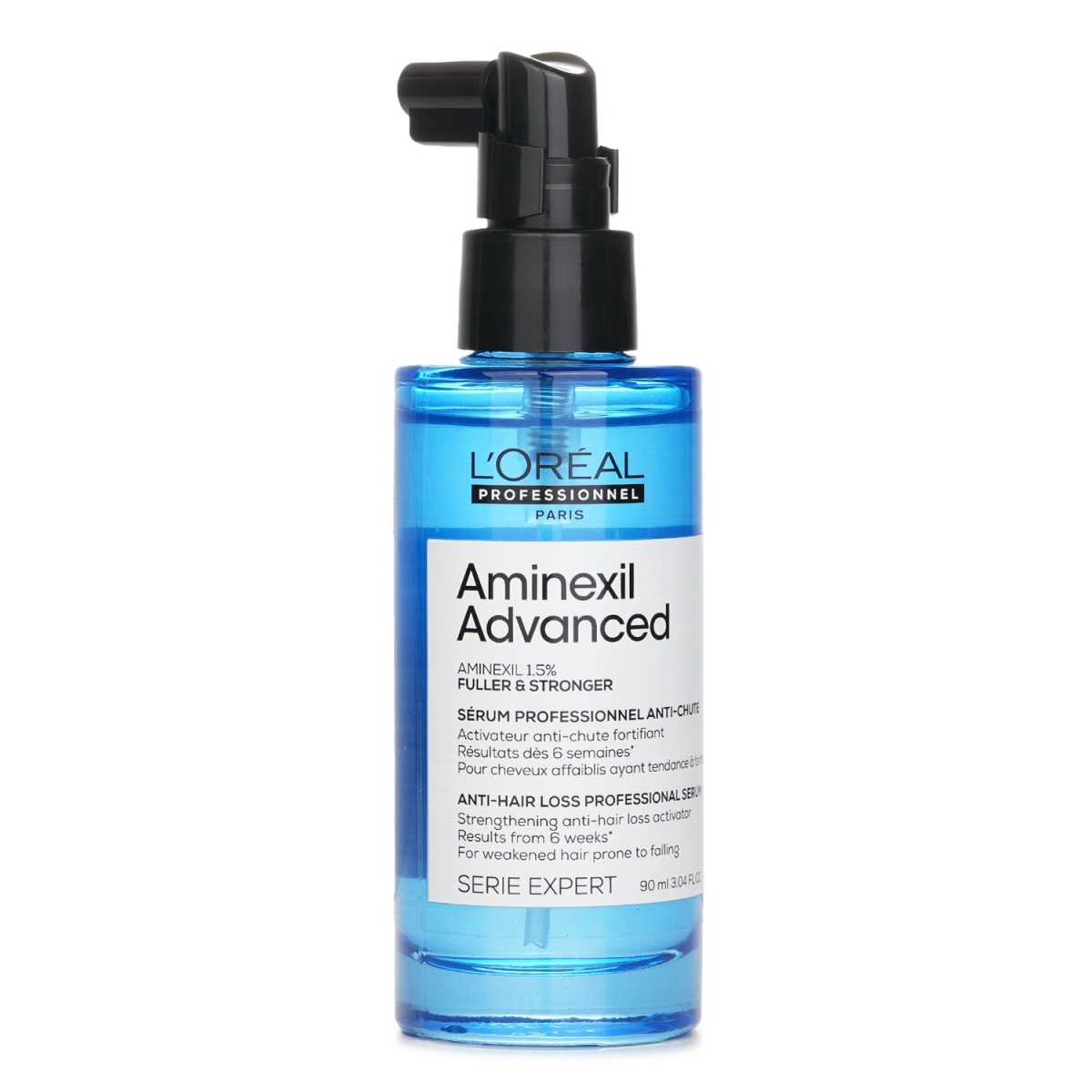 361896 90 ml Anti-hair Loss Professional Serum