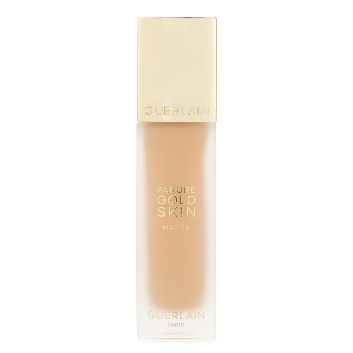 361745 35 ml  Parure Gold Skin Matte Foundation, Beige - 1N