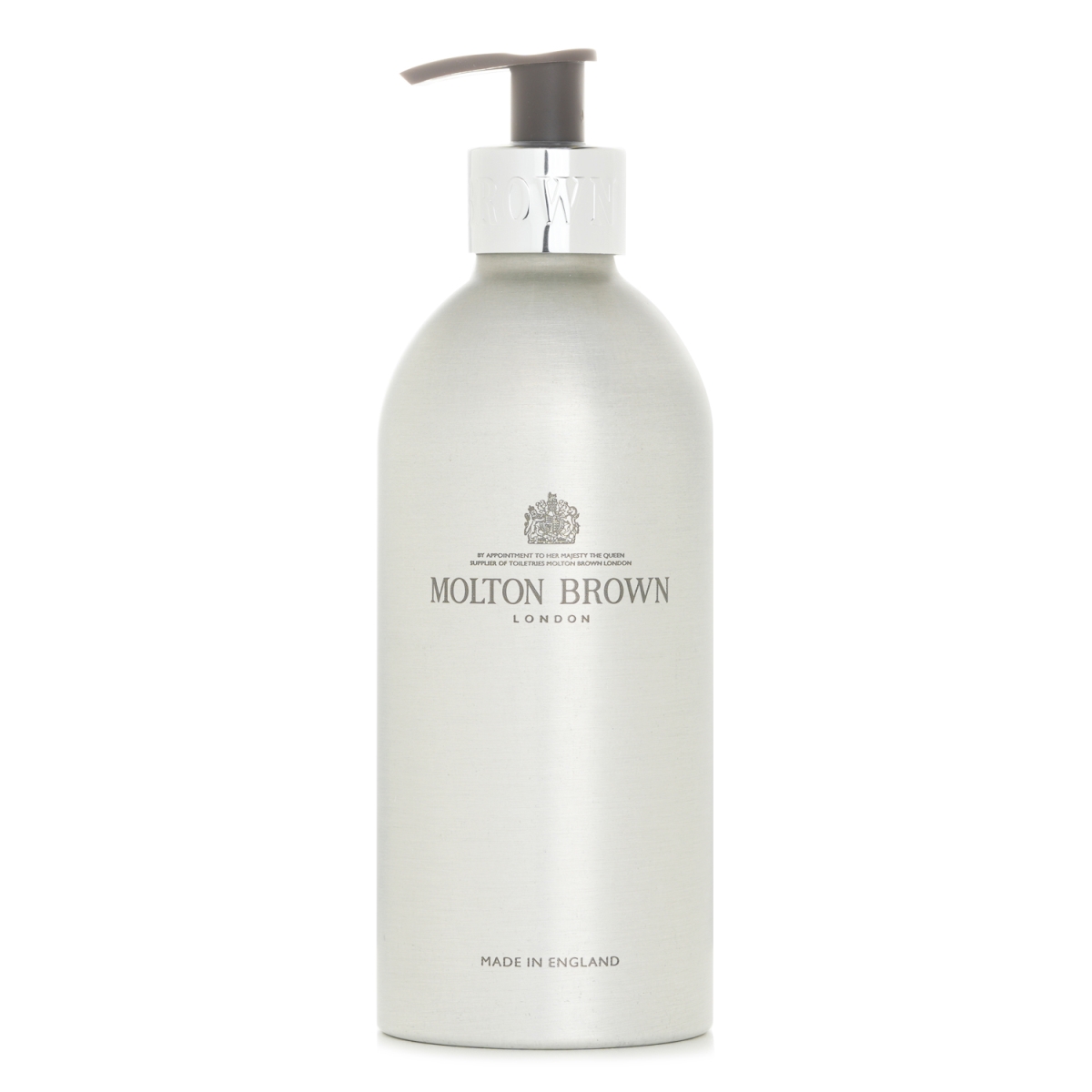 364228 400 ml Infinite Bottle Heavenly Gingerlily Bath & Shower Gel