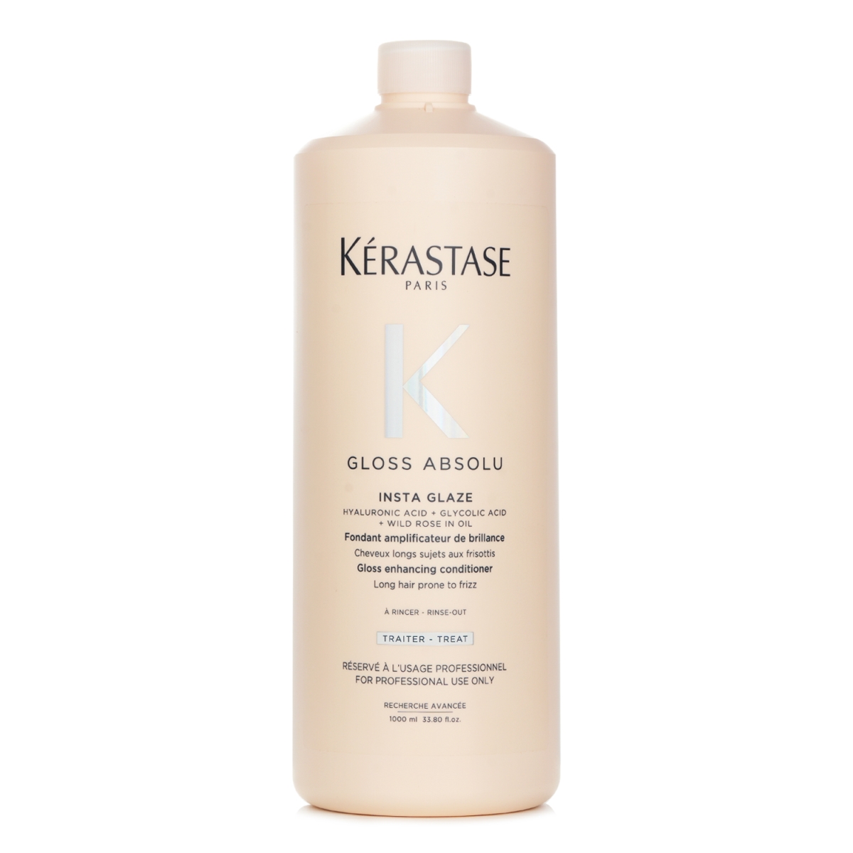 364349 1000 ml Gloss Absolu Insta Glaze Conditioner