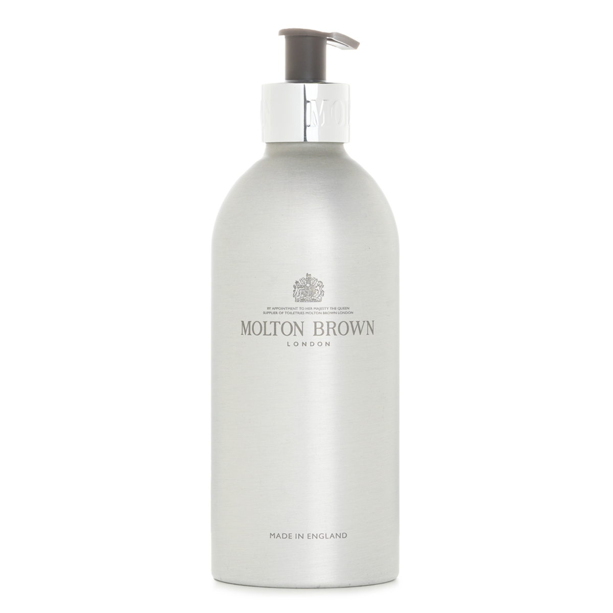 Molton Brown by Molton Brown Orange & Bergamot Bath & Shower Gel -400ml/13.5OZ (Infinite Bottle) for UNISEX