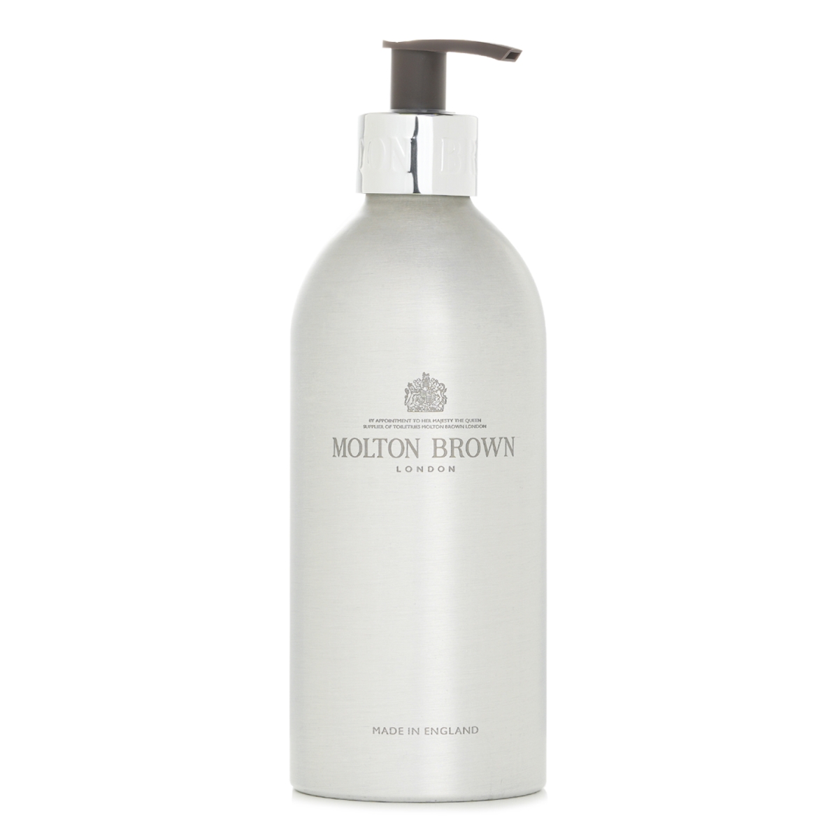 Molton Brown by Molton Brown Re-charge Black Pepper Bath & Shower Gel -400ml/13.5OZ (Infinite Bottle) for MEN